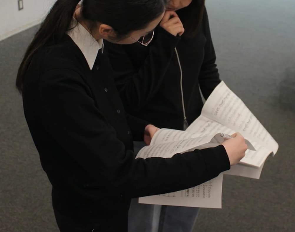 初心者が多数派