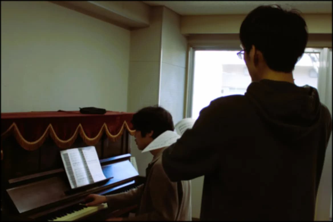 上達の道筋がある