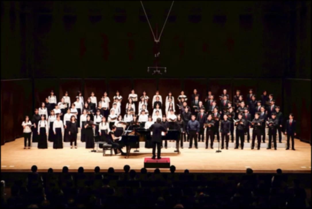 「遊声」演奏会